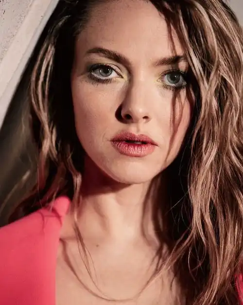 “Marie Claire” photoshoot