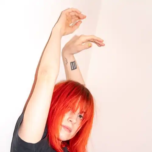 Photoshoot by Lindsey Byrnes - 2020