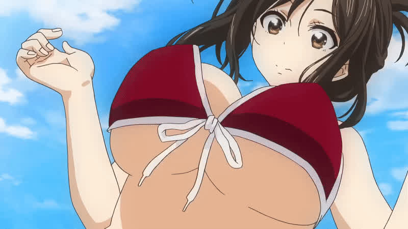 Kana Kojima [Nande Koko ni Sensei ga!?]