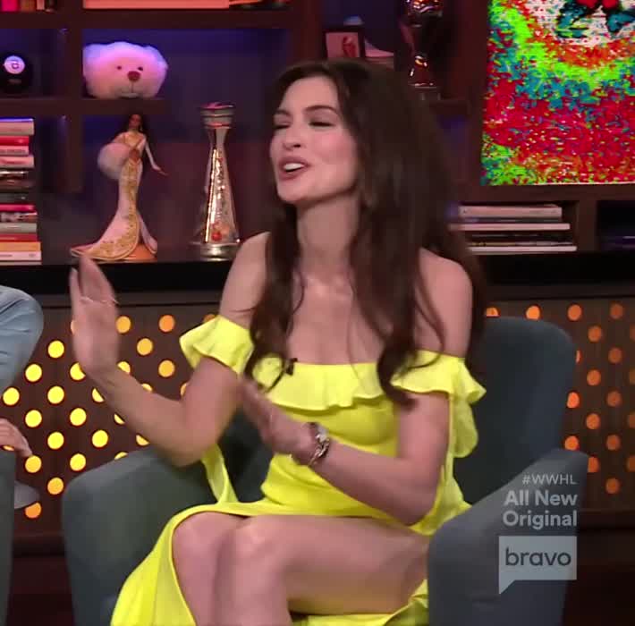 Goddess!