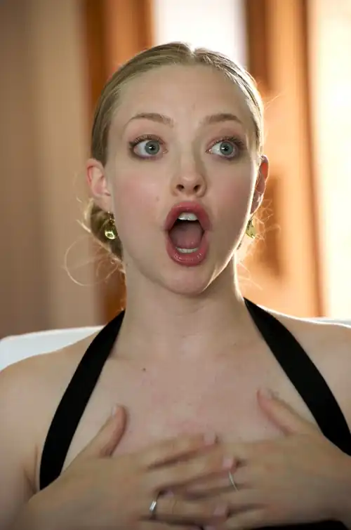 Shocked