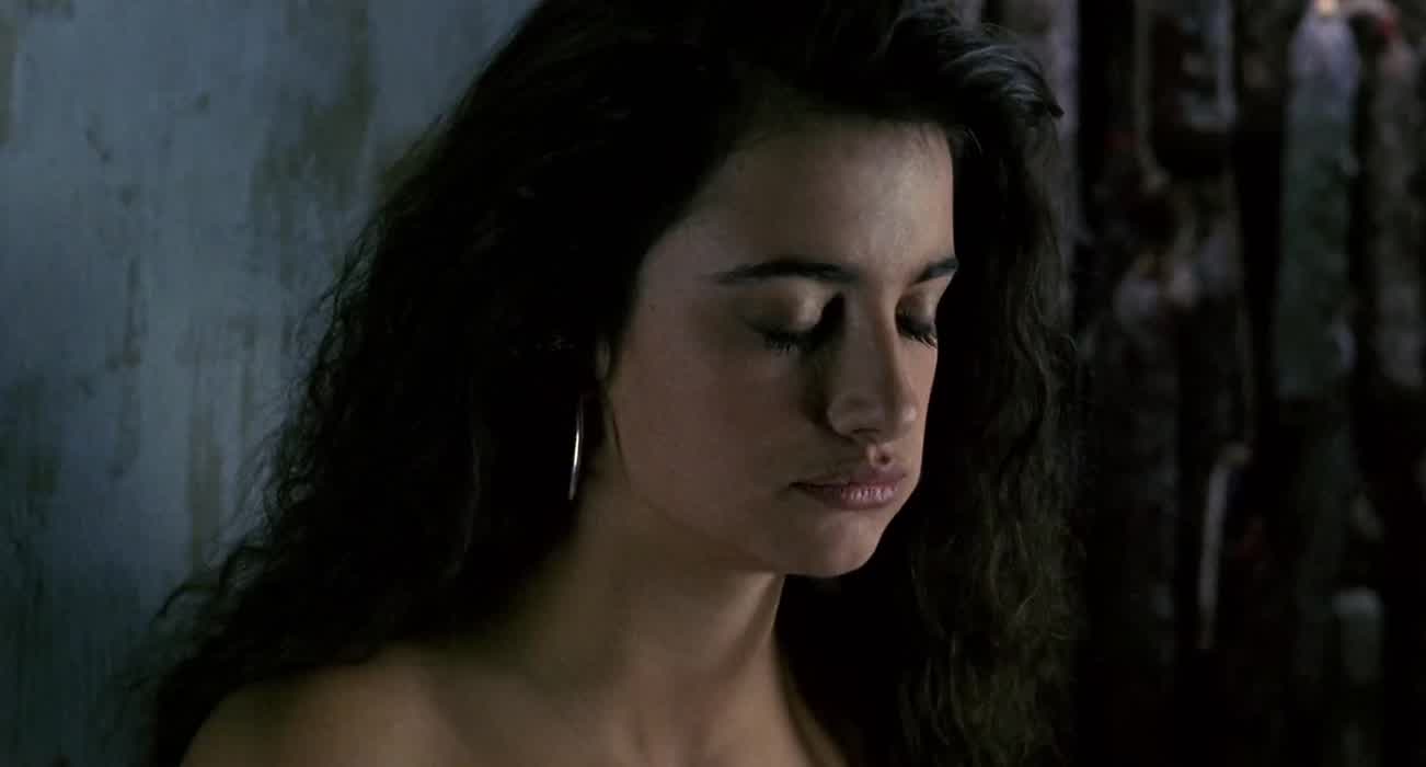 Penélope Cruz