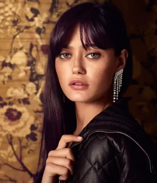 Ella Purnell