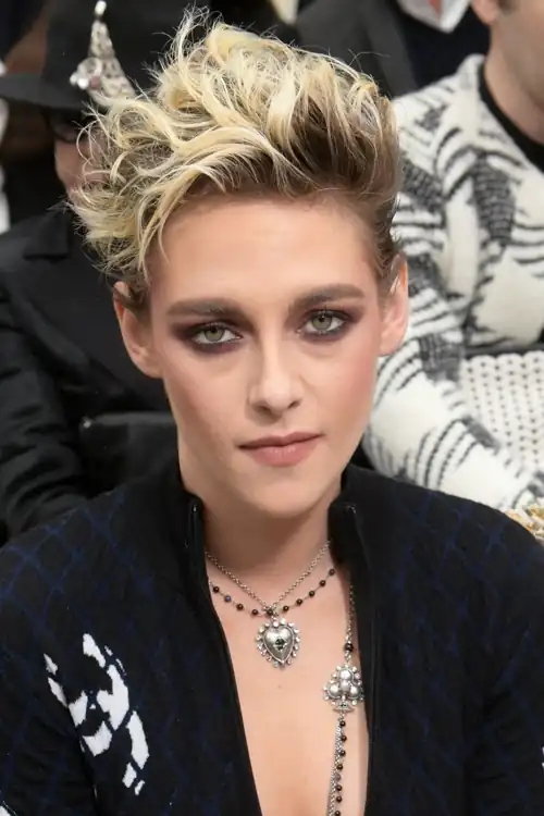 Chanel Show at Paris Fashion Week March 5 2019 