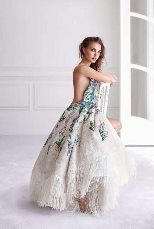 Natalie portman