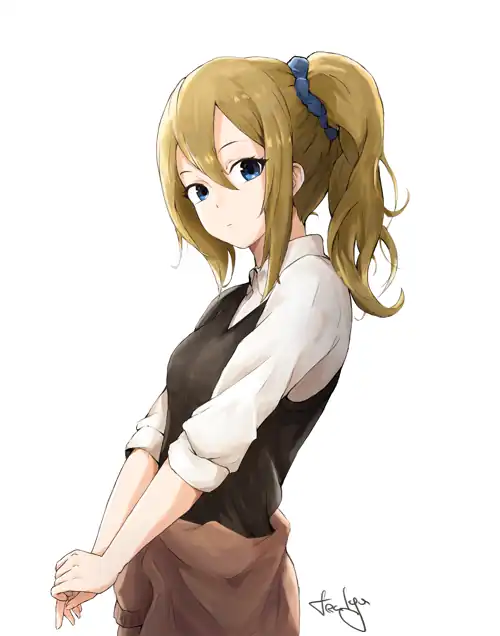 Hayasaka (by Trulya)