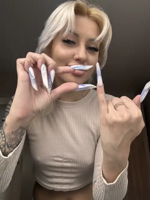 How's the weather down there in Micropenisville?