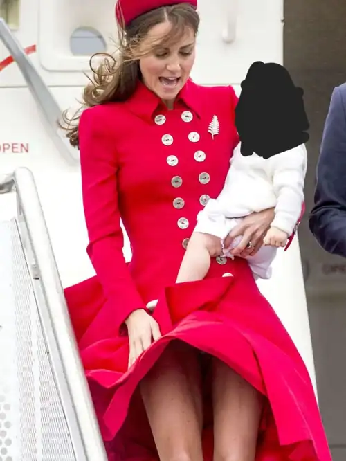 Kate Middleton