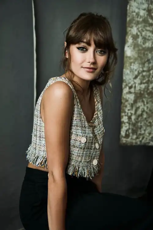 Cute and beautiful at the same time