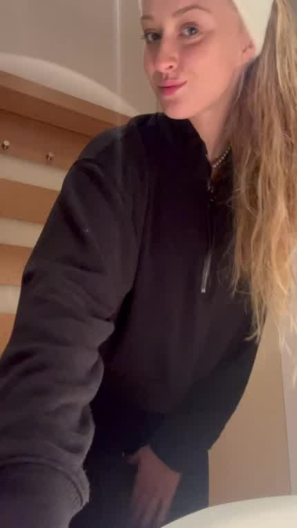 eat it until you cant :P