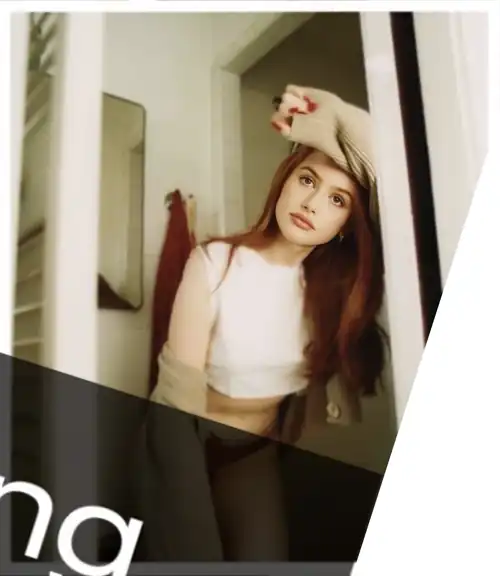 Madelaine for Bamboo Origins Spring Collection (2023)