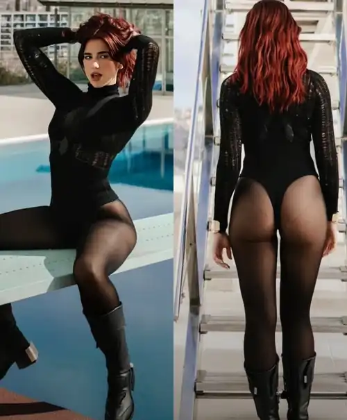 Looking for a buddy to worship and devote ourslves to queen Dua with.    discord: mommylover7983552