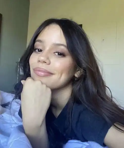 Her smile is so cute
