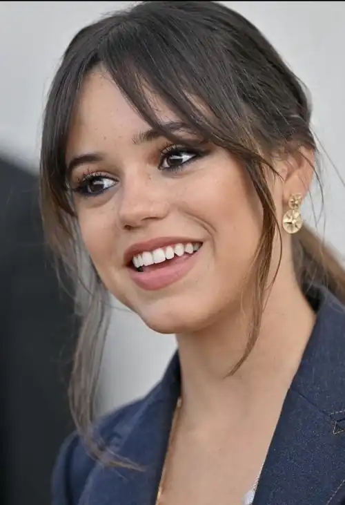 Everything about her is so beautiful!