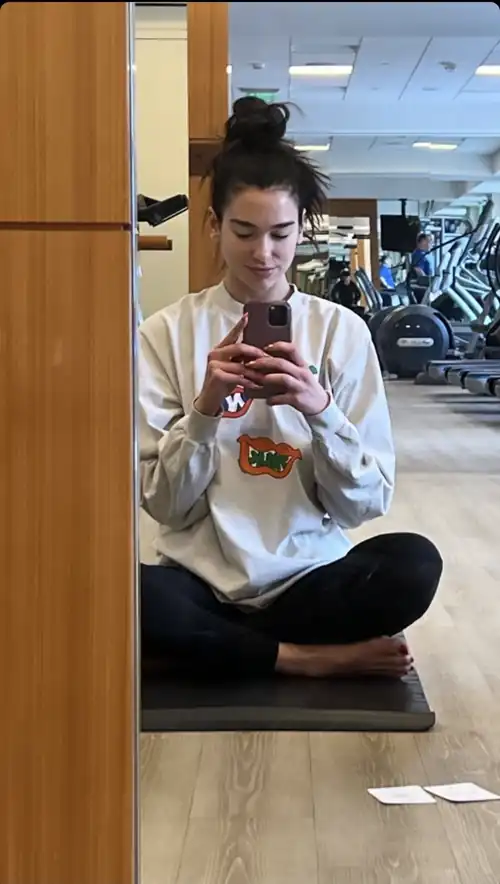 Mirror