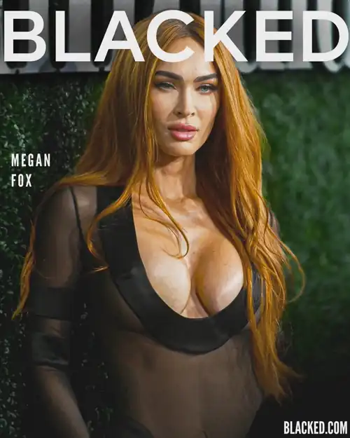 Megan Fox