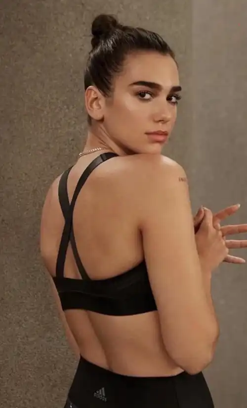 thirsty for Dua mutal fap.
