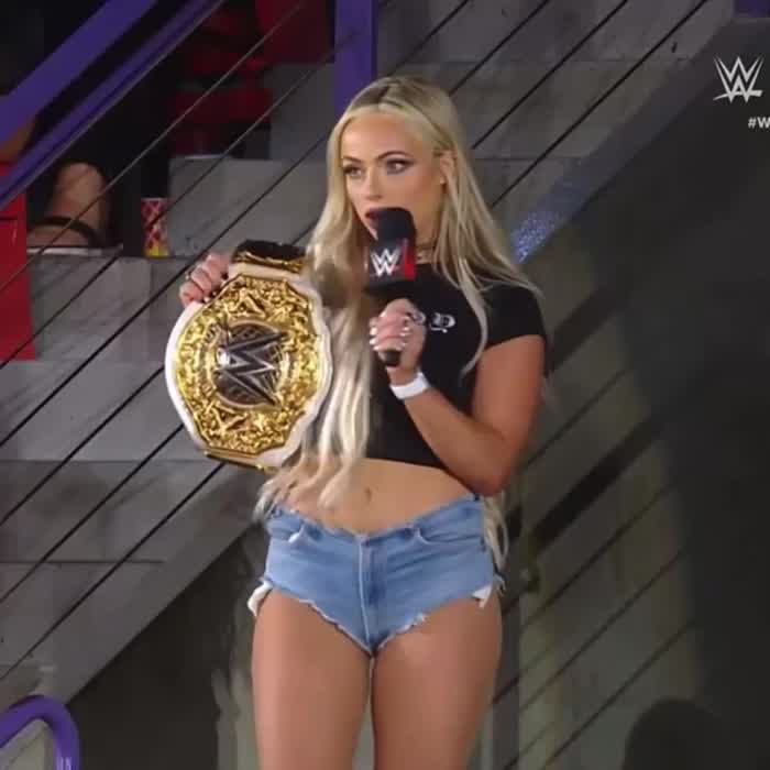 Liv Morgan