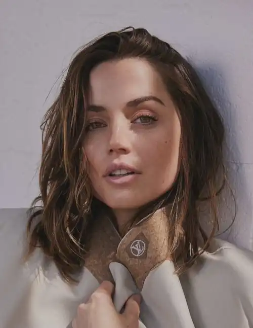 Ana de Armas 