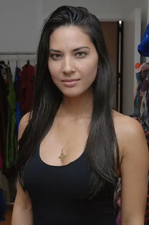 So hot!
