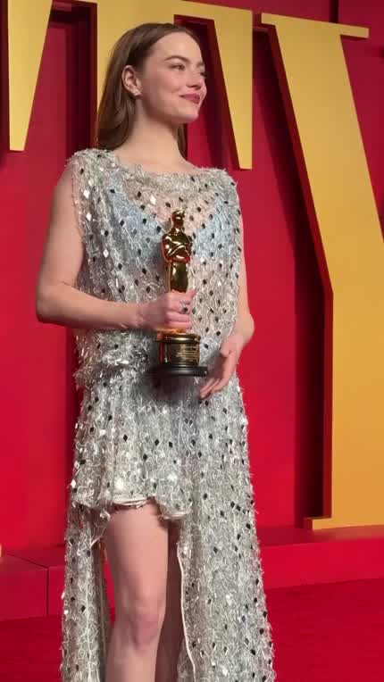Vanity Fair Oscars Party | March 10, 2024