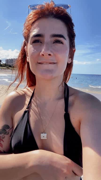 Let's Go To The Beach 