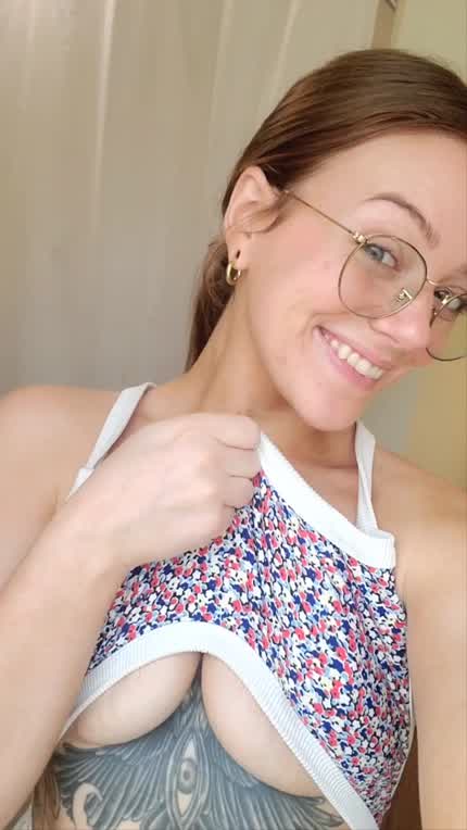 Titties want released