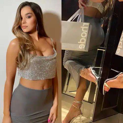 Man her boyfriend is super lucky