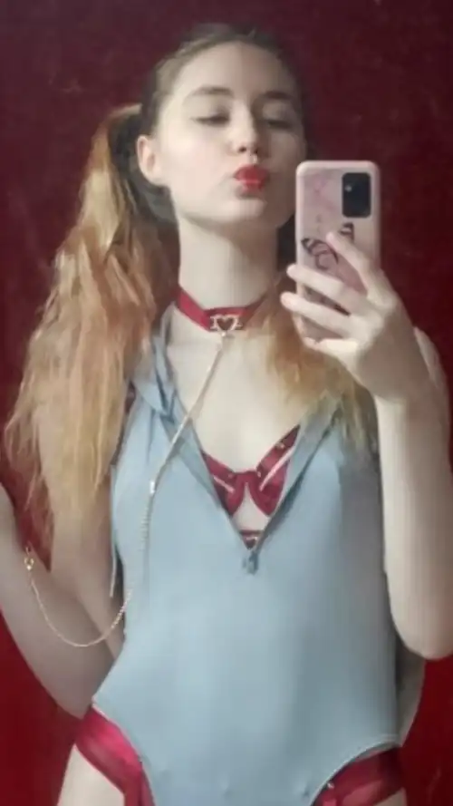 Her Patreon IG story pic is amazing