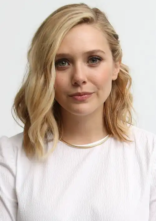 Dm to fap for lizzie