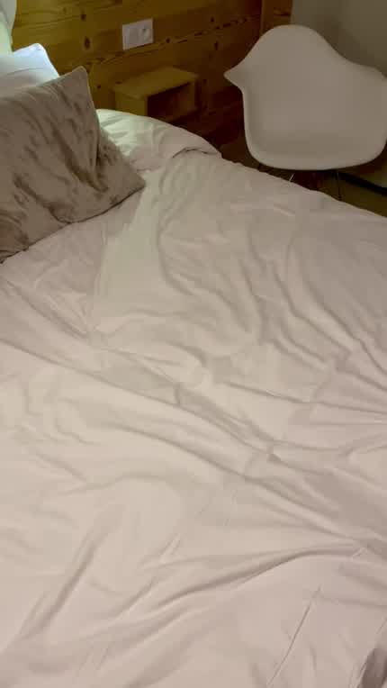 Is my butt cute and little enough to be pounded🙈