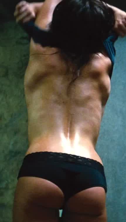 Rebecca Ferguson as Ilsa Faust | Mission: Impossible - Rogue Nation