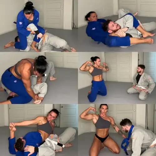 My new gi boy toy