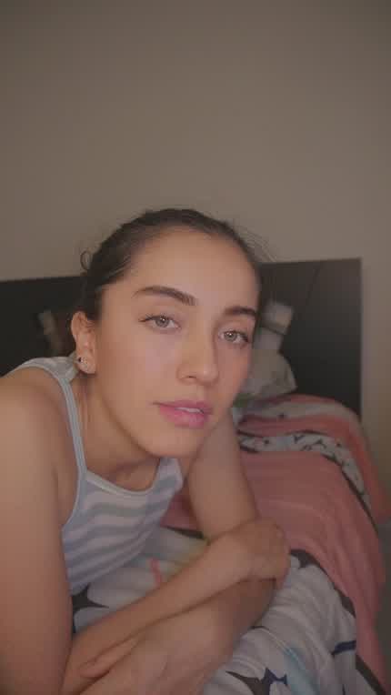 I was born to be obedient..