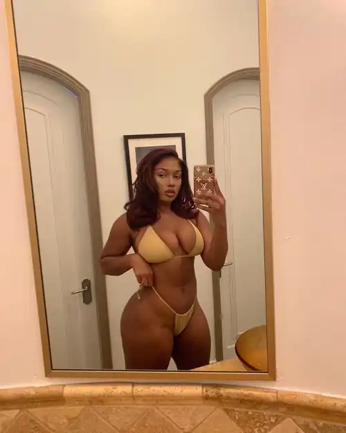 Megan Thee Stallion