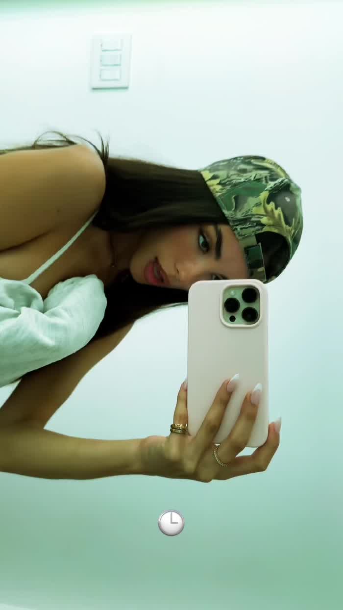 Madison for “15 MINUTES” | TikTok 7/16/24