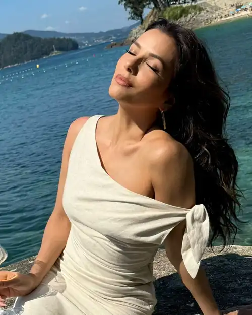 Eva in Spain | IG (7/5/24)