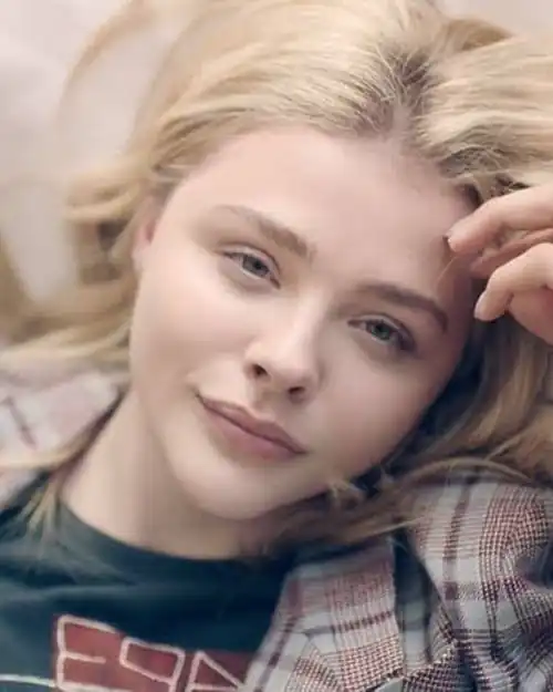 Beautiful Angelic Chloe