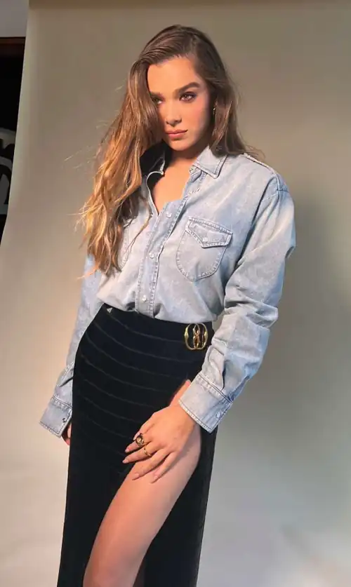 Seductive