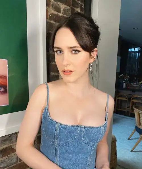 Another from Clarins Precious event