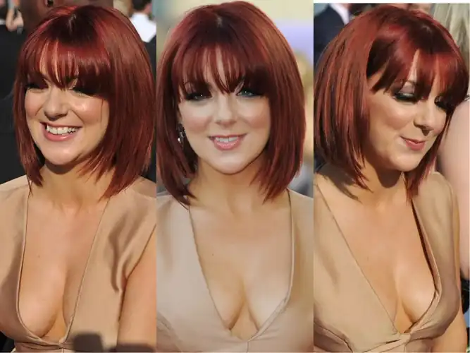 Sheridan Smith