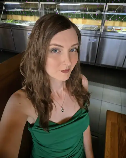 This is what hackers look like! 😊