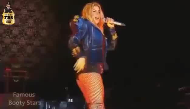 FeRGiE - HoT SHakE!