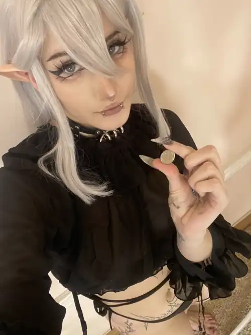 Your dick is so smalll