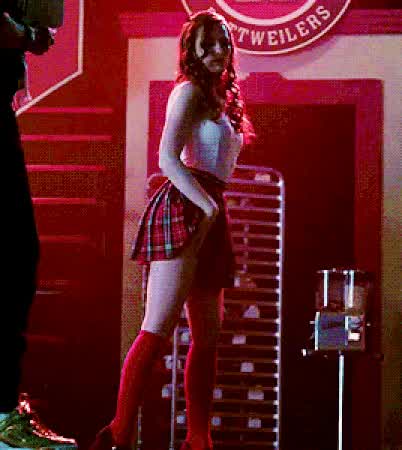 Madelaine Petsch