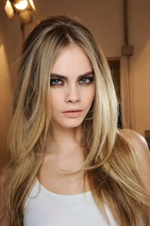Gorgeous. Love the Eyes here
