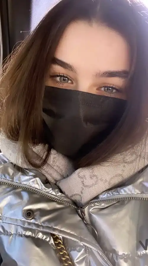 Bogdana Kadritskaya