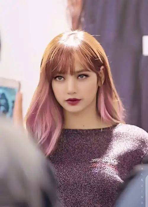Intense beauty