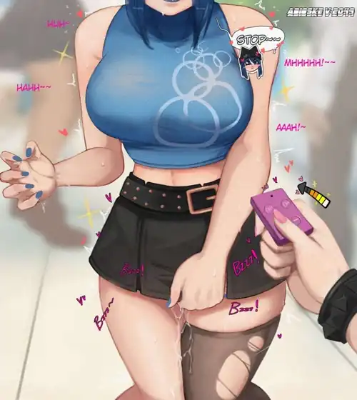 I really want to healslut