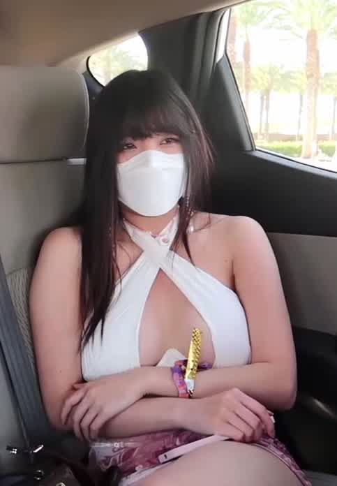 Hottie Aria @Coachella